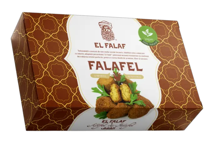 CLASSIC FALAFEL 350G